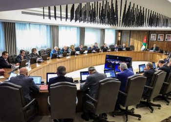 مجلس الوزراء الأردني يوافق على مذكرة تفاهم للتعاون في مجال النقل مع سوريا وتركيا