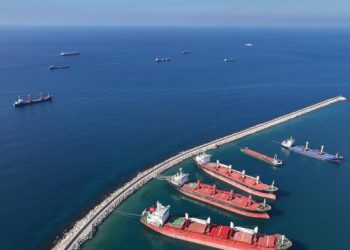 طرطوس نحو الصناعة البحرية.. اتفاقية لبناء وإصلاح السفن تدعم التحول الاقتصادي