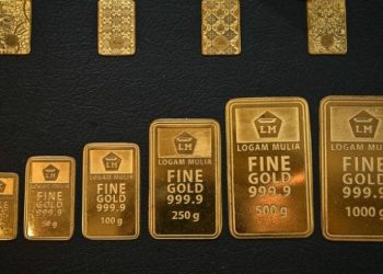 ارتفاع قياسي للذهب والفضة وسط مخاوف من تعرفات أمريكية جديدة