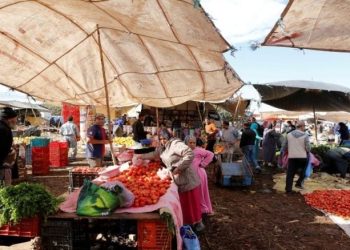 تراجع معدل التضخم السنوي في المغرب إلى 0.8% في 2025