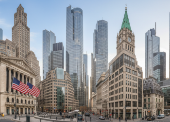 العالم في دقائق .. التوترات الجيوسياسية تواصل إرباك الأسواق