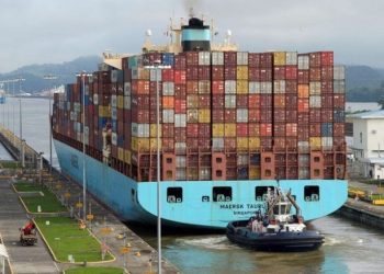 القضاء يلغي امتياز شركة هاتشيسون الصينية في قناة بنما