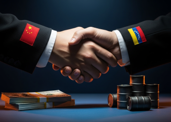 هل تبخرت مليارات الصين؟