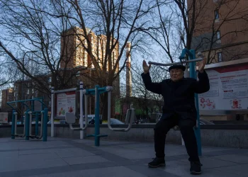 خمسة دروس يمكننا تعلمها من الأشخاص الذين يعيشون أكثر من 100 عام