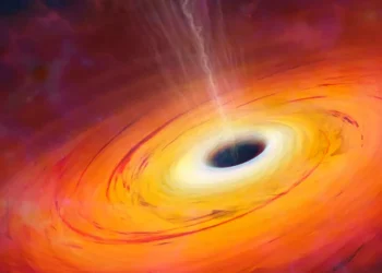 كيف أعاد تلسكوب القرن كتابة قصة الثقوب السوداء؟