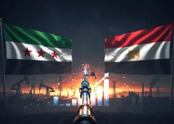 هل ينهي اتفاق الغاز بين القاهرة ودمشق أزمة الطاقة السورية؟