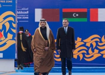 شراكة متعددة الأطراف تعيد رسم دور الموانئ في اقتصاد ليبيا