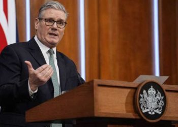 ستارمر: الحرب التجارية بشأن غرينلاند لن تكون في مصلحة أحد