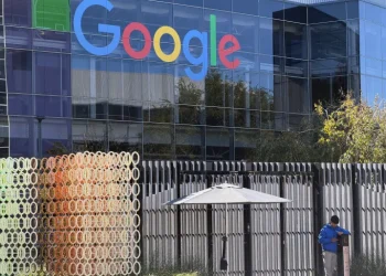 قيمة شركة ألفابت تسجل 4 تريليونات دولار