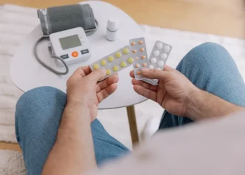 متى يظهر تأثير أدوية ضغط الدم؟