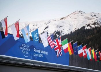 دافوس.. انطباعات حول التحوّل من روح الحوار إلى المواجهة