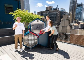 بنزين من الهواء… هل أصبح الوقود الخارق حقيقة؟