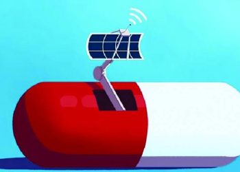 هل تتحول الشركات الدوائية قريباً إلى الأقراص العلاجية الذكية؟