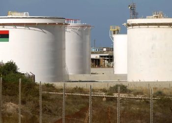 إيرادات ليبيا من النفط تصل 9ر21 مليار دولار في 2025