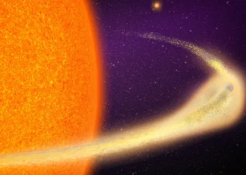 حصاد العوالم البعيدة 2025.. اكتشافات تعيد النظر في نظريات الكون