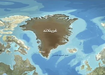 غرينلاند ليست جوهرة للتعدين كما يظنها البعض