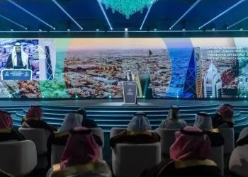 6 ملايين مستفيد من توقيع 90 اتفاقية بالمؤتمر الدولي لسوق العمل بالرياض