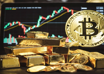 الذهب مقابل البيتكوين: أيهما الملاذ الآمن الحقيقي؟