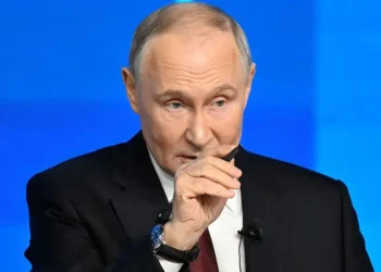 بوتين: مستعدون لتقديم مليار دولار من الأموال الروسية المجمدة لدى أميركا