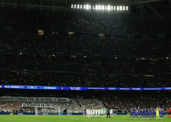 العدالة الإسبانية تفتح الباب أمام محاكمة ريال مدريد جنائياً