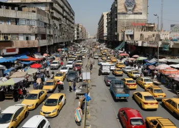 200 مليون دولار للكيلومتر.. العراق يعلن عن التكلفة التقديرية لـ مترو بغداد