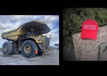 هل يستطيع ترامب إنقاذ صناعة الفحم الأمريكية؟