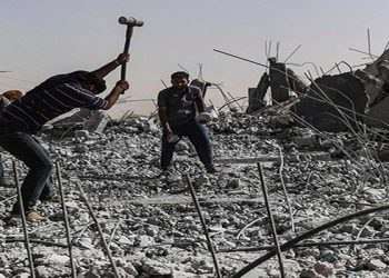 اقتصاد القدرة.. رؤية جديدة لإعادة الإعمار وبناء اقتصاد مستدام