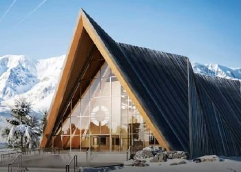 المفاعلات النووية الصغيرة خيار يستحق الانتظار