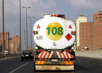 واردات مصر البترولية تقفز 23% إلى 21 مليار دولار في 2025