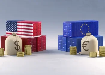 الاتحاد الأوروبي يمدّد تعليق إجراءات انتقامية بـ93 مليار يورو ضد أميركا