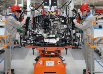 لأول مرة منذ 4 سنوات.. ارتفاع أرباح الشركات الصناعية في الصين خلال 2025