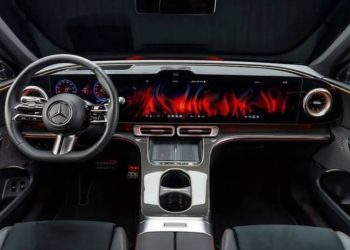 ابتكار مذهل.. سيارة نباتية جديدة بلا مكونات حيوانية