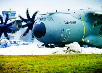 تصاعد التوترات حول غرينلاند يحلّق بأسهم شركات الدفاع الأوروبية