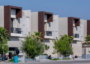 سوق العقارات السعودية في 2025 .. من المعالجة المرحلية إلى الاستدامة الطويلة