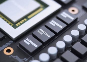 شركات تصنيع الرقائق تضخ الأموال لمواجهة الطلب الهائل للذكاء الاصطناعي