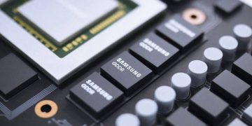 شركات تصنيع الرقائق تضخ الأموال لمواجهة الطلب الهائل للذكاء الاصطناعي