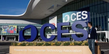 عشية انطلاق معرض CES 2026… الشركات تكشف مبكراً عن أهم ابتكارات العام التقني