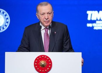 أردوغان: صادراتنا السلعية في 2025 سجلت رقما قياسيا بـ273.4 مليار دولار