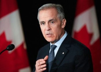 مارك كارني يدعو إلى شراء المنتج الكندي رداً على تهديد ترامب