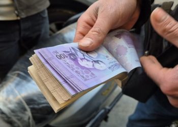 هل تنجح العملة الجديدة في كبح التضخم؟