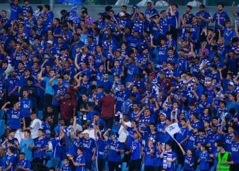 أرباح شركة نادي الهلال السعودي تسجل 37.86 مليون ريال في موسم 2024-2025