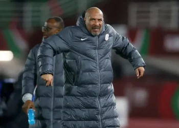 مدرب نيجيريا قبل مواجهة المغرب: سأتوجه إلى المسجد للدعاء