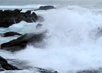 محيطات الأرض تسجل رقما قياسيا مُقلقا
