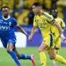 الهلال يواجه النصر في قمة الجولة 15