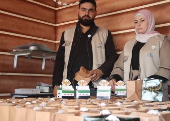 هيئة بوادر التغيير السورية… عمل أهلي منظم يراهن على الاستقرار وبناء الشراكات