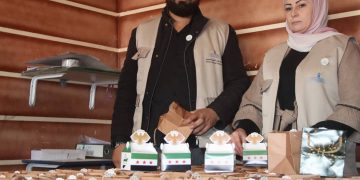 هيئة بوادر التغيير السورية… عمل أهلي منظم يراهن على الاستقرار وبناء الشراكات