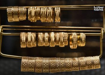ارتفاع أسعار الذهب 300 ليرة في السوق السورية