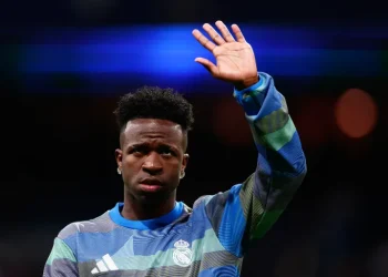 هل ينتقل فينيسيوس من ريال مدريد لتشلسي