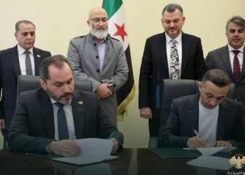 دمشق تستقطب استثمارات سياحية ضخمة.. فندق 5 نجوم وأكبر مول تجاري في كفرسوسة