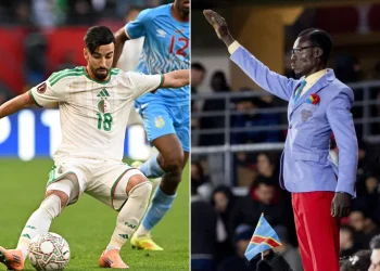 تعاطف واسع مع “المشجع التمثال” بعد إقصاء الكونغو الديمقراطية من كأس أفريقيا